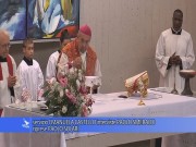 vescovo a pila