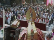 vescovo pentecoste