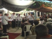 CONCERTO RAGAZZI DEI FRATI