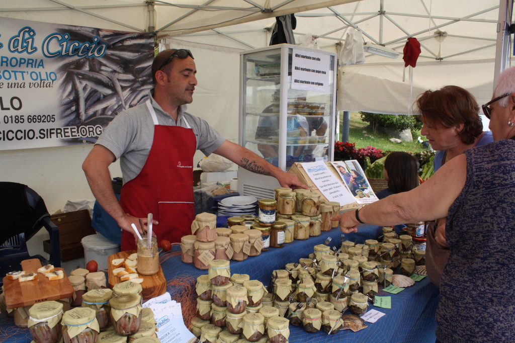 MERCATINO DEI SAPORI E DELLE TRADIZIONI