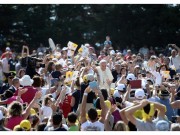 PAPA A CAMPOBASSO