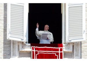 Papa Angelus