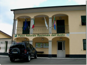 Rezzoaglio_sede_Parco_Aveto