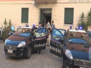 arrestati