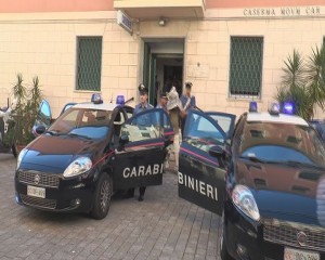 arrestati