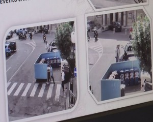 arresti rapina idraulici
