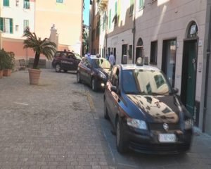 carabinieri