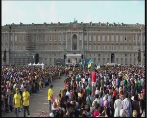 caserta