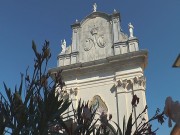 chiesa cavi borgo