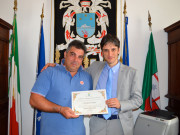 donadoni e casarini insieme