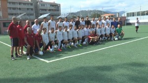 lavagnese presentazione 2014
