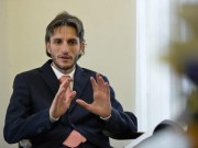 07/02/2014 SML candidato sindaco Donadoni Paolo