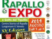Rapallo expo