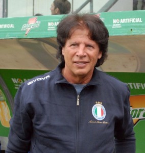 sandro giacobbe