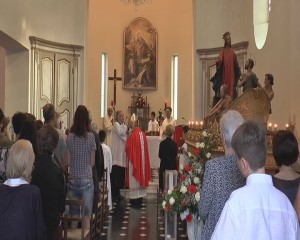 vescovo calvari pietro