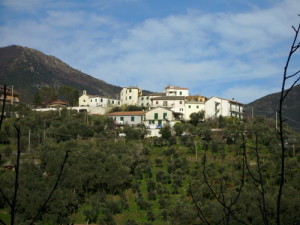 MONTEDOMENICO