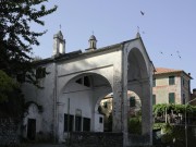 Cappella-di-S.Bartolomeo COGORNO