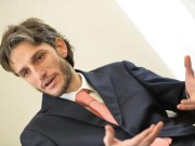 07/02/2014 SML candidato sindaco Donadoni Paolo
