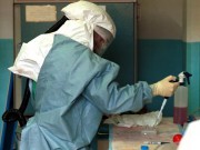EBOLA