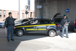 Finanza genova