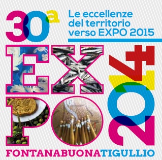 Logo Expo Fontanabuona
