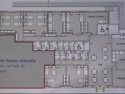 Progetto dormitorio