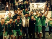 SESTRI LEVANTE BASKET