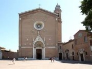 SIENA CHIESA SAN FRANCESCO