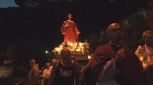 San Lorenzo Cogorno