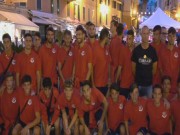 Sestri Levante calcio