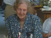 Licia Petris vedova Neuhold