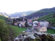 cabanne