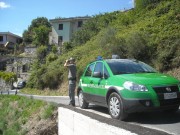 forestale moneglia