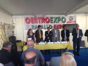 foto expo Rapallo