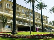 hOITEL CONTINENTAL SANTA MARGHERITA LIGURE