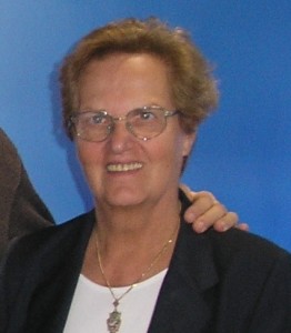 maria teresa terenzani