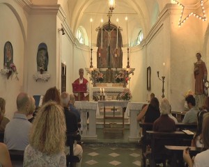 san lorenzo leivi