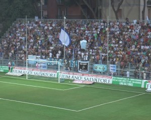 spalti entella