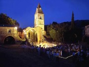 valle christi
