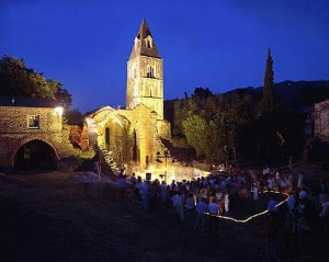 valle christi