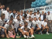 virtus entella presentazione