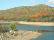 Lago Giacopiane