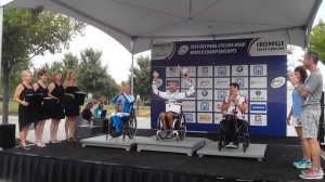 Vittorio Podestà argento mondiale