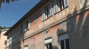 asilo manuel Rocca carasco