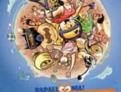 cartoonists