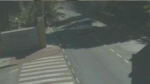 crollo palma sampierdicanne videosorveglianza