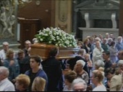 funerale suor Maurizia Pradovera