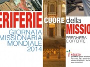 giornata missionaria mondiale
