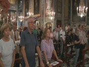 san michele di pagana festa