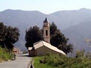 santuario del connio missano castiglione chiavarese